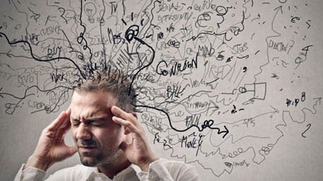 osteopathy and mental health